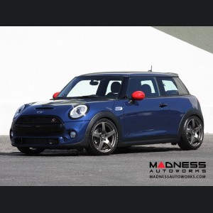 MINI Cooper RS Alpha Spring Kit by NM Engineering (F55 / F56 Model)