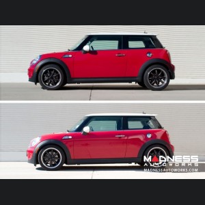 MINI Cooper RS Alpha Spring Kit by NM Engineering (R56 / R58 Models)