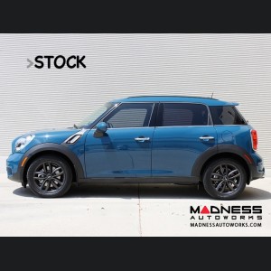 MINI Cooper Countryman RS Alpha Spring Kit by NM Engineering (R60 Model)