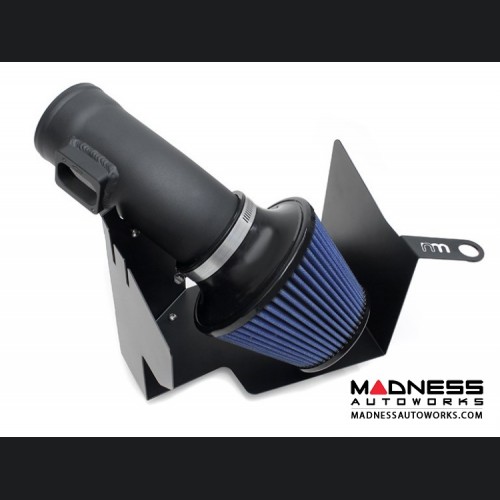 MINI Cooper Cold Air Intake Kit by NM Engineering (F55 / F56 / F57) - Black