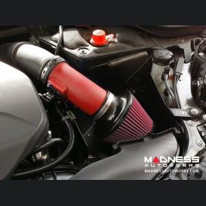 MINI Cooper Cold Air Intake Kit by NM Engineering (F55 / F56 / F57 Model) - Red