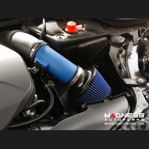 MINI Cooper Cold Air Intake Kit by NM Engineering (F55 / F56 / F57 Model) - Blue