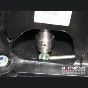 MINI Cooper Short Shift Adapter by NM Engineering (F54 / F55 / F56 / F57 Models)