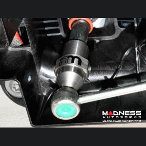 MINI Cooper Short Shift Adapter by NM Engineering (R55 / R56 / R57 / R58 / R59 Manual Transmission Models)  