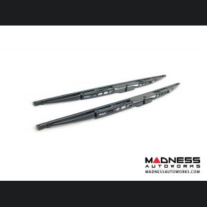 MINI Cooper Super Silicone Wiper Blades by PIAA (R50 / R52 / R53 / R56 / R57 Model)