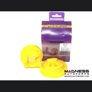 MINI Cooper Polyurethane Bushing Set - Gearbox Bushing by Powerflex (R50 / R52 / R53 Model)