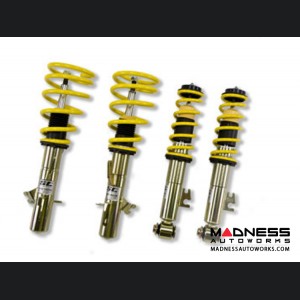 Mini Cooper Coilover Suspension Upgrade Kit by ST Suspensions (Cooper R56 Model) TA - Height Adjustable