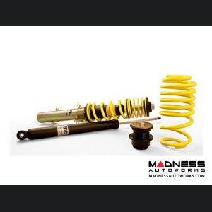 Mini Cooper Coilover Suspension Upgrade Kit by ST Suspensions (Cooper R56 Model) TA - Height Adjustable