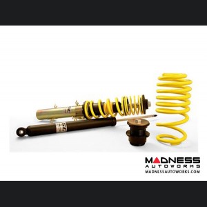 Mini Cooper Clubman Coilover Suspension Upgrade Kit by ST Suspensions (R55/ 57 Model)