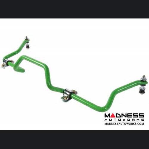 MINI Cooper Front and Rear Anti Sway Bar by ST Suspensions (R55/ R56/ R57) 