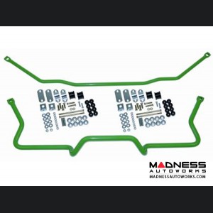 MINI Cooper Front and Rear Anti Sway Bar by ST Suspensions (R55/ R56/ R57) 