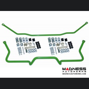 MINI Cooper Front Anti Sway Bar by ST Suspensions (R55/ R56/ R57) 