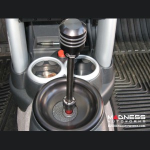 MINI Cooper Shift Well Cover by Craven Speed (R50 / R52 / R53 Model)