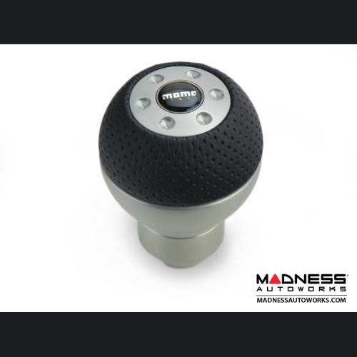 MINI Cooper Gear Shift Knob by MOMO - ALUAIR