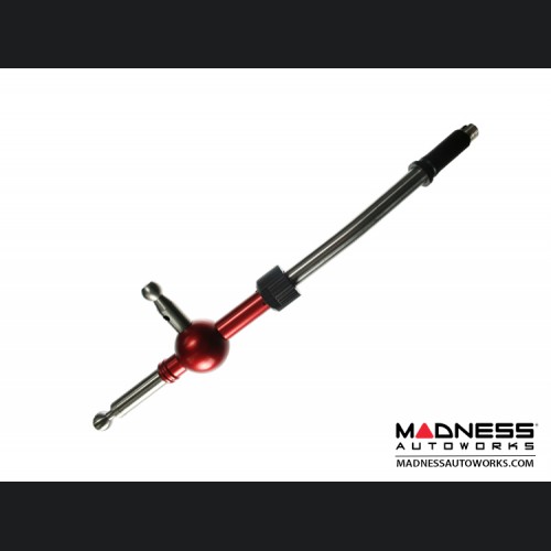 MINI Cooper Adjustable Short Shifter -R55 / R56 / R57 / R58 / R59 / R60 - Craven Speed