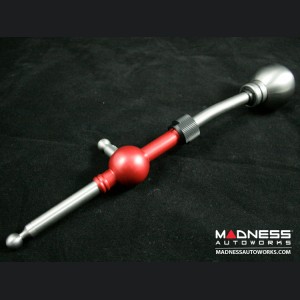 MINI Cooper Adjustable Short Shifter -R55 / R56 / R57 / R58 / R59 / R60 - Craven Speed