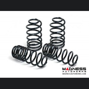 MINI Cooper and Cooper S Countryman ALL4 Sport Lowering Springs by H&R Springs (2011-2016) R60