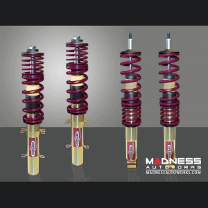 MINI Cooper R50 (2002-2006) Coilover Kit by Vogtland