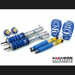 MINI Cooper B14 PSS Front and Rear Coilover Kit by Bilstein (R55 / R56 / R57 / R58 / R59 Model)