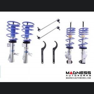 MINI Cooper B14 PSS Front and Rear Coilover Kit by Bilstein (F55 / F56 / F57 Model)