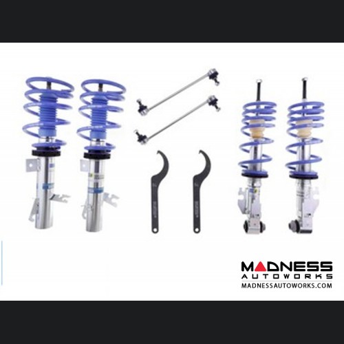 MINI Cooper B14 PSS Front and Rear Coilover Kit by Bilstein (F55 / F56 / F57 Model)