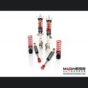 Mini Cooper Multi Pro R2 Coilover Suspension Kit by Eibach