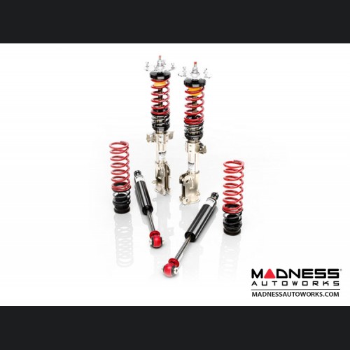 Mini Cooper Multi Pro R1 Coilover Suspension Kit by Eibach