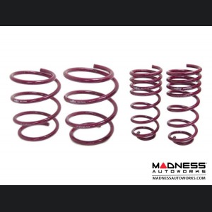 Mini Cooper Performance Lowering Springs by Vogtland