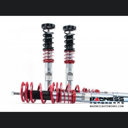 MINI Cooper Street Performance Coilovers by H&R