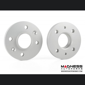 MINI Cooper Wheel Spacers - Athena - 12mm - R50 / R52 / R53 / R55 / R56 / R57 / R58 / R59