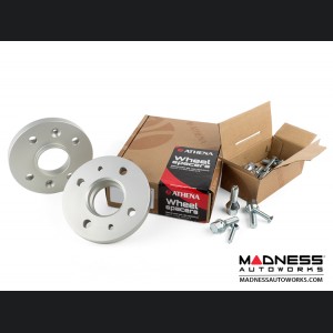 MINI Cooper Wheel Spacers - Athena - 20mm - R50 / R52 / R53 / R55 / R56 / R57 / R58 / R59