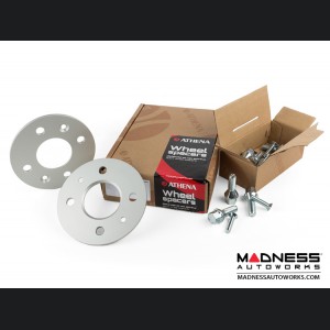 MINI Cooper Wheel Spacers - Athena - 5mm - R50 / R52 / R53 / R55 / R56 / R57 / R58 / R59 Models