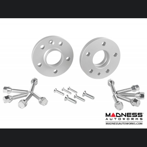 MINI Cooper Wheel Spacers - Athena - 12mm - R60 / R61 Models