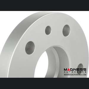 MINI Cooper Wheel Spacers - Athena - 20mm - R60 / R61 Models
