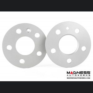 MINI Cooper Wheel Spacers - Athena - 5mm - R60 / R61 Models