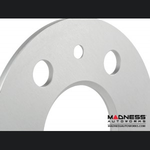 MINI Cooper Wheel Spacers - Athena - 5mm - R60 / R61 Models