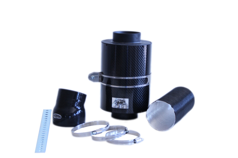 Mini Cooper S Performance Air Intake - BMC - Carbon Dynamic Airbox - `01-`05