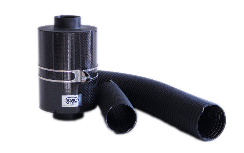 Mini Cooper S Performance Air Intake - BMC - Carbon Dynamic Airbox - `07-`10