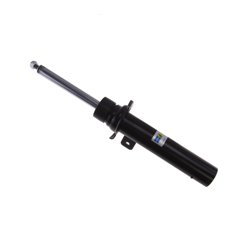 Mini Cooper Shocks - Front Left - Bilstein - B4 Series Twintube Strut Assembly - `14-`24