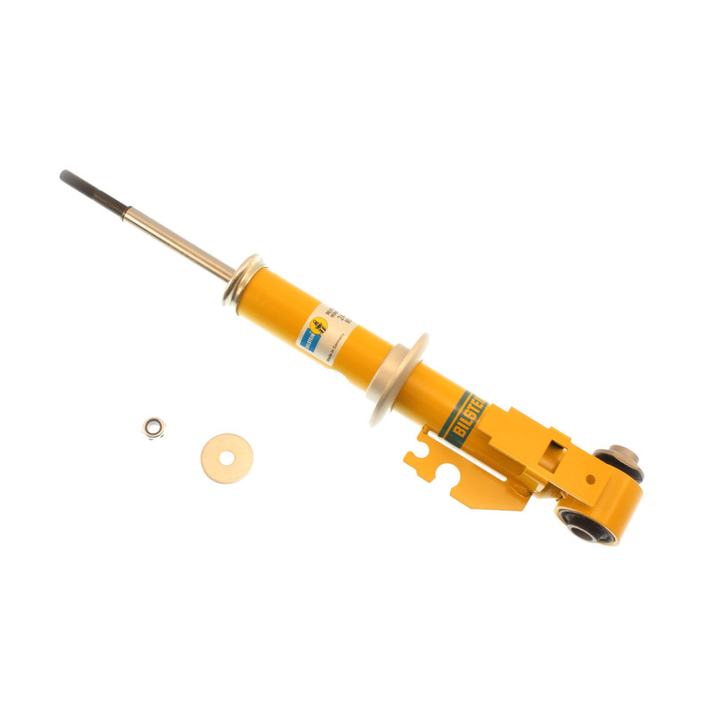 Mini Cooper Shock Absorber - Rear Left - Bilstein - B8 Performance Plus - `07-`15