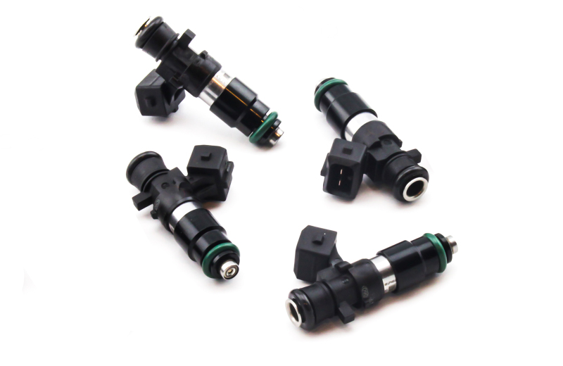 Mini Cooper S Fuel Injector Set - DeatschWerks - Bosch EV14 1200cc - `02-`08