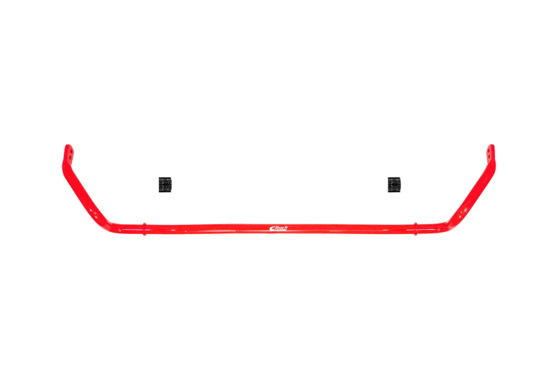 Mini Cooper Sway Bar - Rear - Eibach - Solid and 2 Way-Adjustable - `07-`13