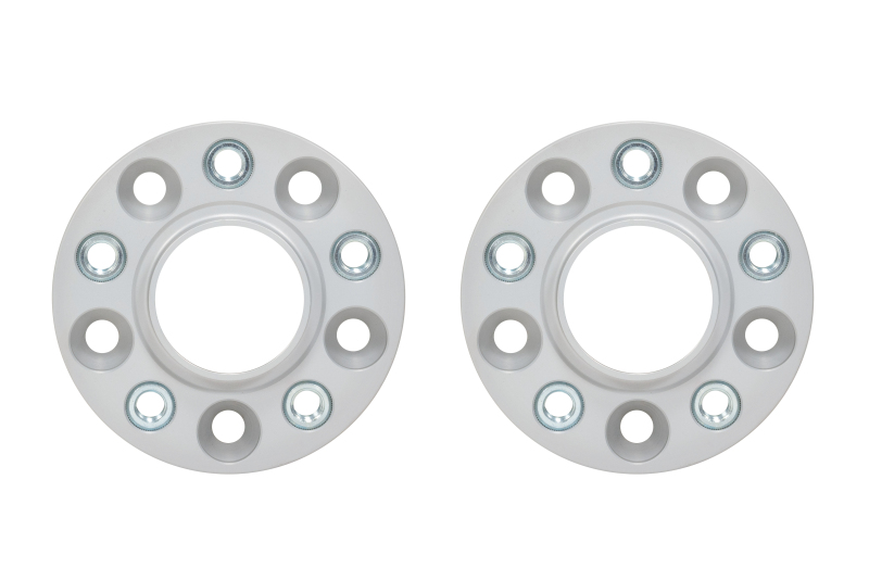 Mini Cooper R50 Wheel Spacer - Eibach - Pro Spacer 25mm / Bolt Pattern 4x100 / Hub Center 56.1 - `02-`06