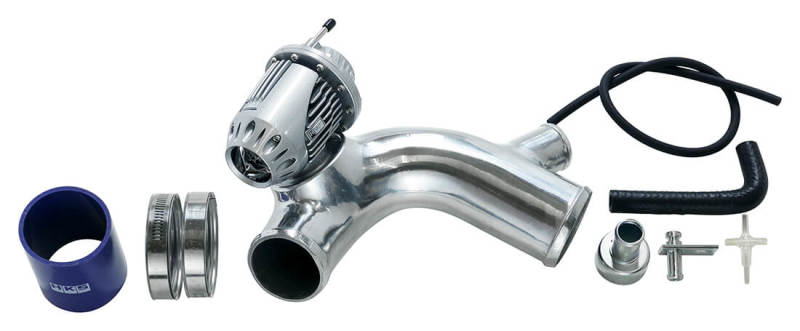 Mini Cooper S R56 Blow Off Valve Kit - HKS - SSQV4 - `07-`08