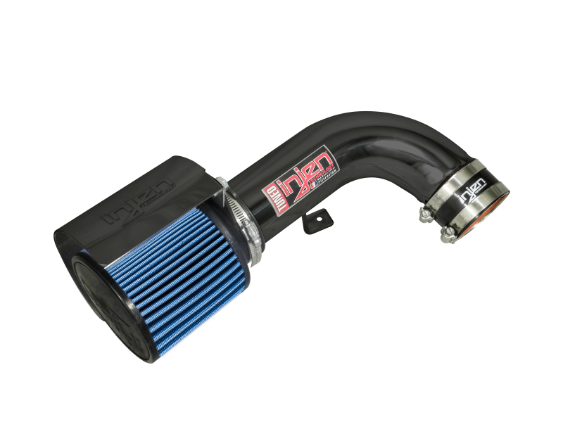 Mini Cooper S Performance Air Intake - Injen - SP Series with MR Technology - Black - `11-`15