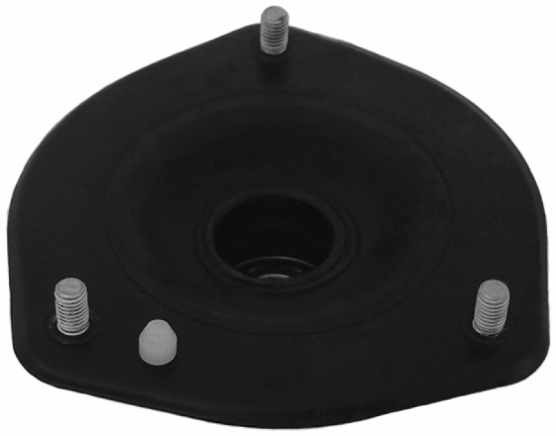 Mini Cooper Strut Mount - Front - KYB - With Internal Bearing - `07-`12