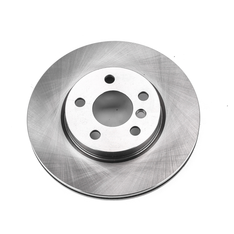 Mini Cooper Brake Rotor(1) - Front - PowerStop - AutoSpecialty - 2014