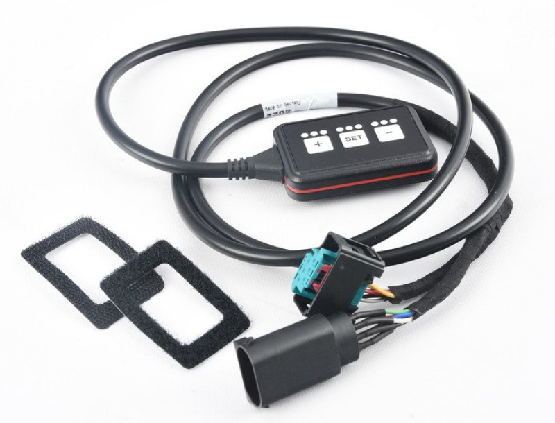 Mini Cooper Throttle Control Module - Remus - Throttle Responder - 2002