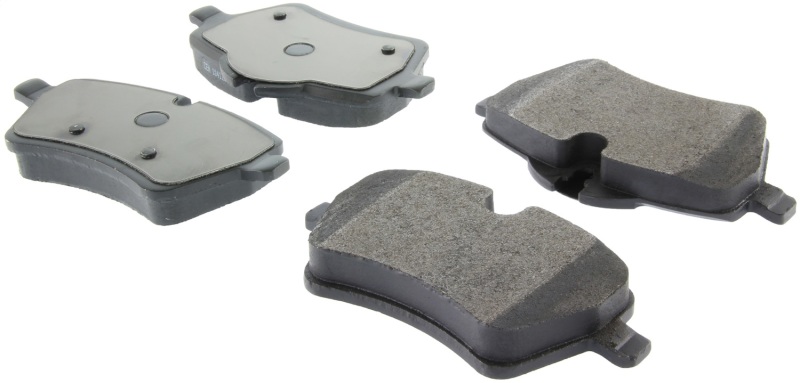 Mini Cooper Countryman Brake Pads - Stoptech - Street - `11-`16