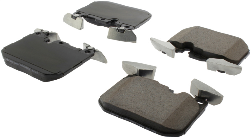 Mini Cooper Brake Pads - Front - Stoptech - Sport - 2016